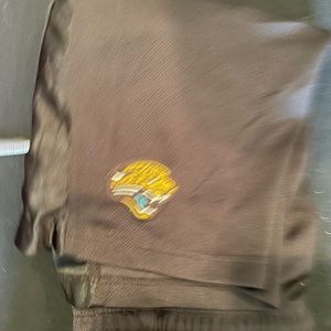 Training shorts! 3xl. Black Jacksonville jaguar